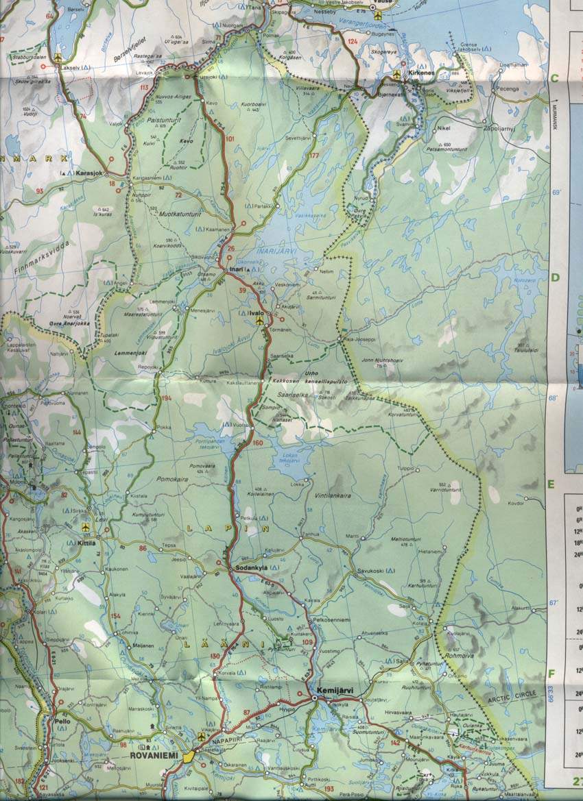 mapa_finsko_sever
