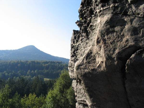 Geocaching aneb hledn poklad 
