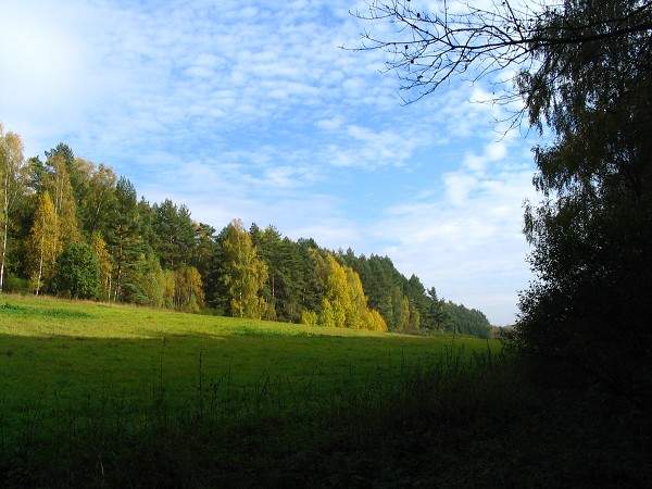 Geocaching na Kokonsku