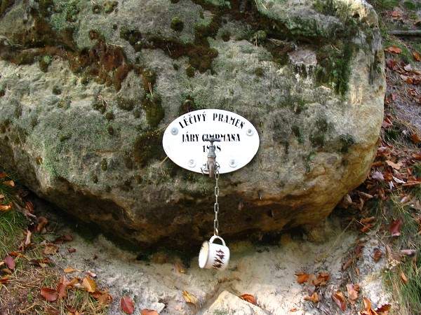 Geocaching na Kokonsku