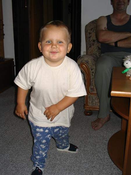To nej z Irska