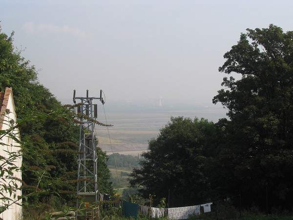 Jeze, Kom Vka, Stekov 10.-11.z05