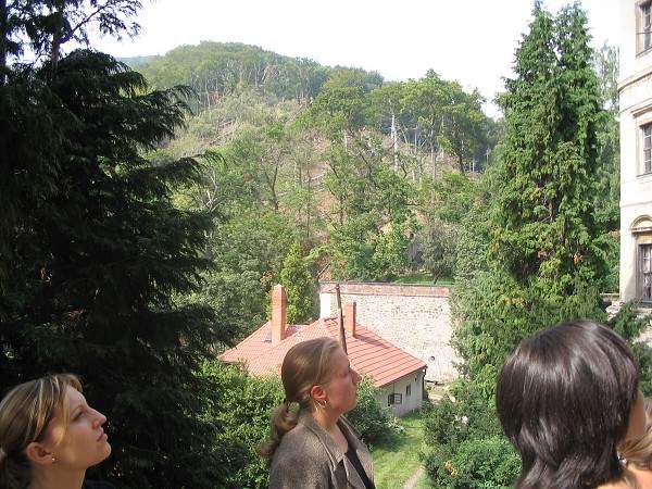 Jeze, Kom Vka, Stekov 10.-11.z05