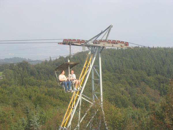 Jeze, Kom Vka, Stekov 10.-11.z05