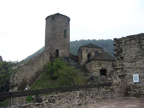 Jeze, Kom Vka, Stekov 10.-11.z05