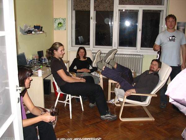 Lotysk 4 Zkolaudovno 