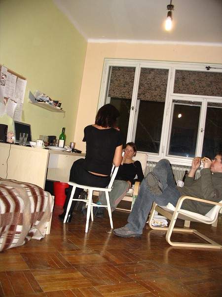 Lotysk 4 Zkolaudovno 