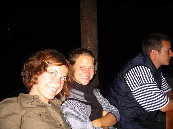 Vlet do Chorvatska podruh - 2006