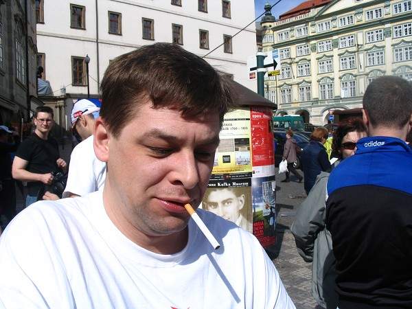 Firemn 1/2 maraton na aprla