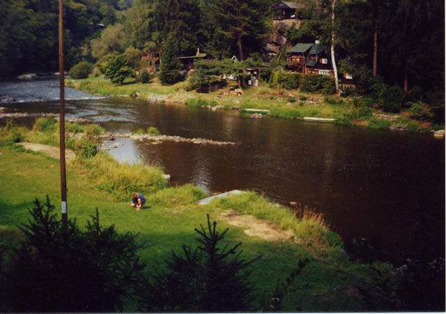hribek