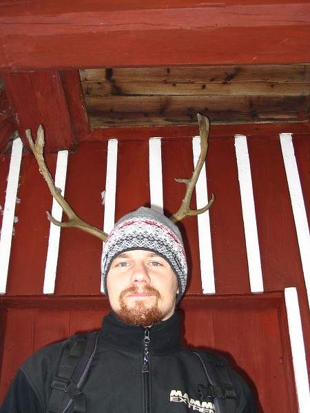 Silvestr Horn Mseky 2005