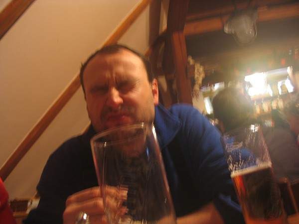 Silvestr Horn Mseky 2005