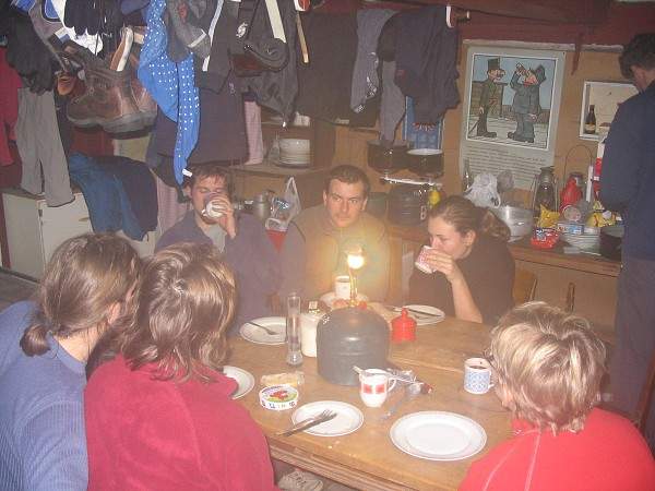 Silvestr Horn Mseky 2005