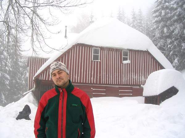 Silvestr Horn Mseky 2005
