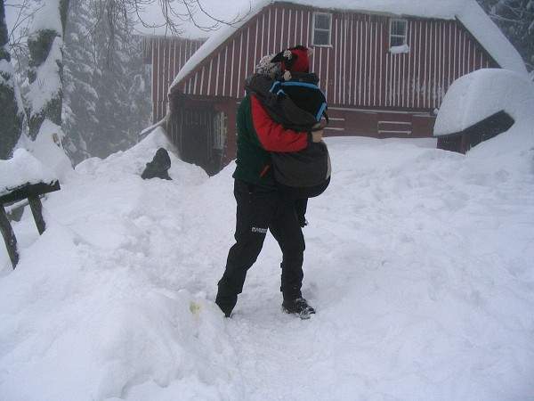 Silvestr Horn Mseky 2005