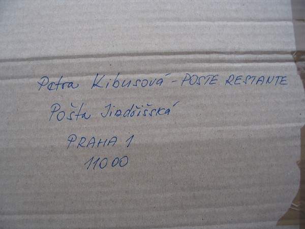 Pan Kavka m svatby rd :) aneb novomanel Kavkovi