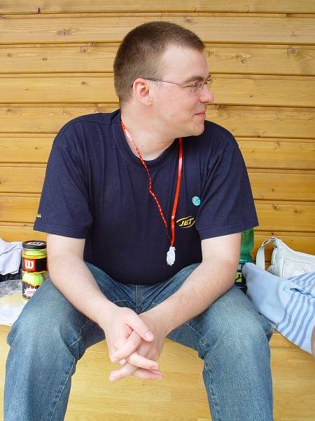 TT- ampyho tenisov turnaj kvten 2005