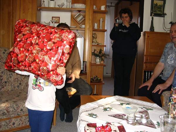 Vanoce_2005