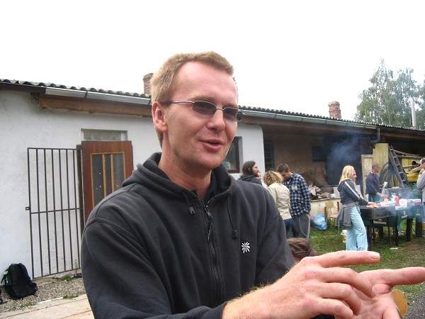 Maestroclub volejbalov turnaj