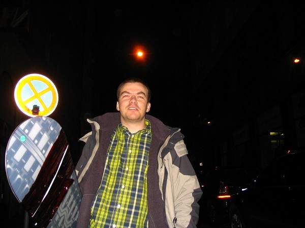 Zampy v jak zapait :o)