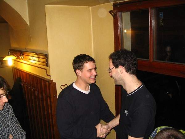 Zampy v jak zapait :o)