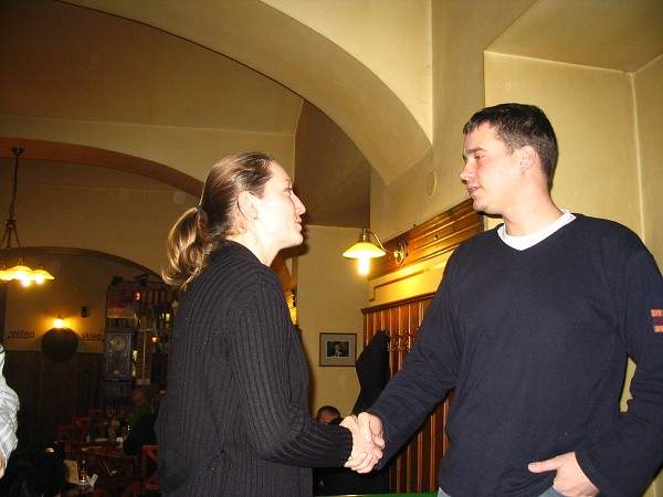 Zampy v jak zapait :o)