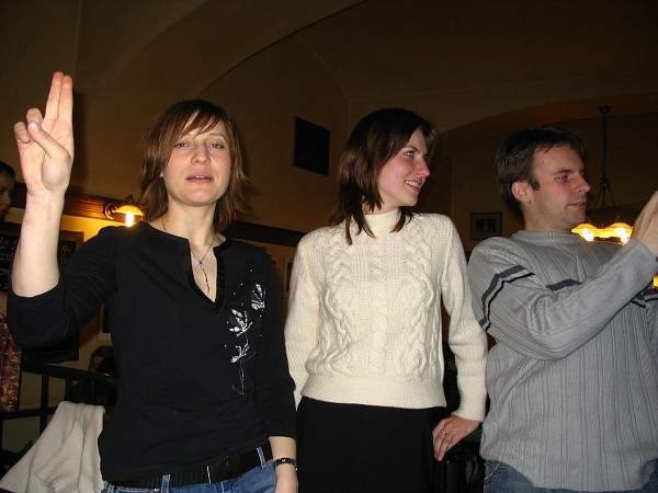 Zampy v jak zapait :o)