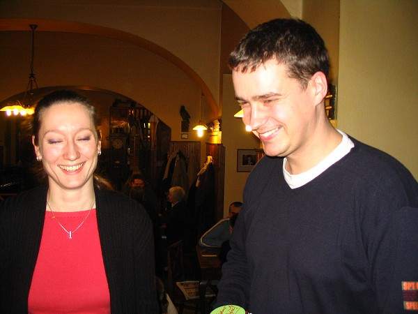 Zampy v jak zapait :o)