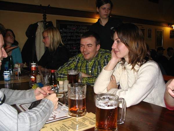 Zampy v jak zapait :o)