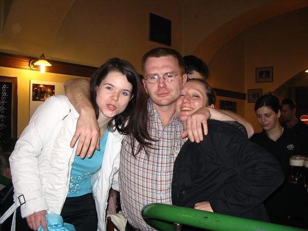 Zampy v jak zapait :o)