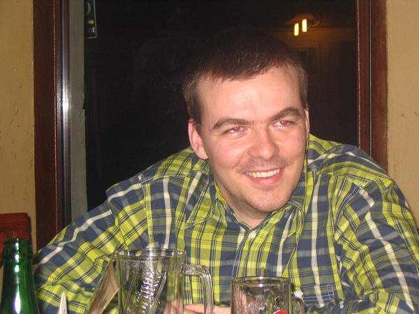 Zampy v jak zapait :o)
