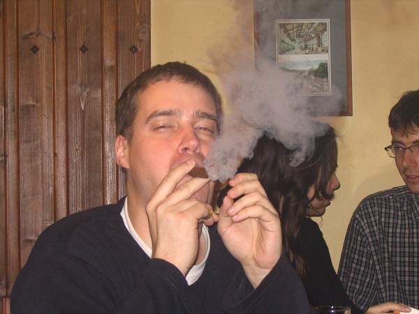 Zampy v jak zapait :o)