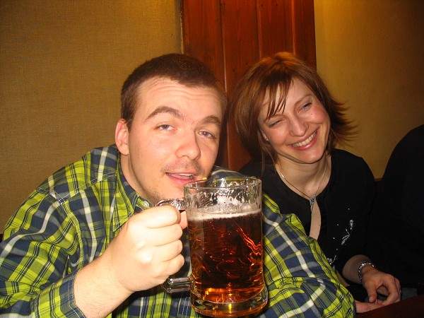 Zampy v jak zapait :o)