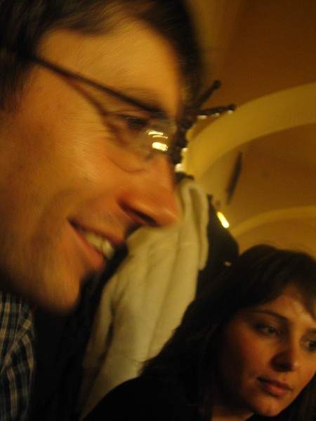 Zampy v jak zapait :o)