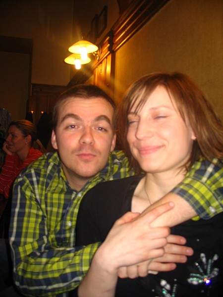 Zampy v jak zapait :o)