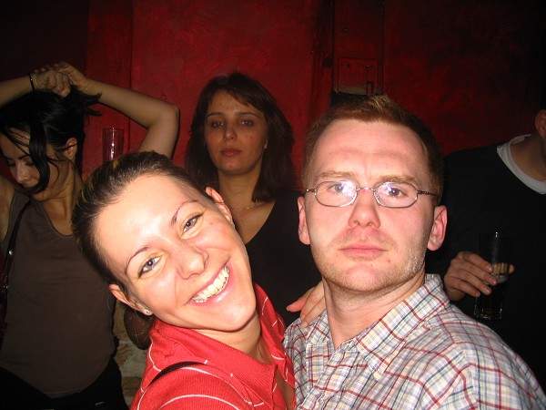 Zampy v jak zapait :o)